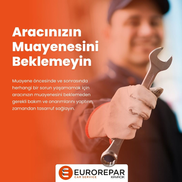 Eurorepar Kavacık